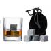 Ice: Soapstone Cubes Whiskey Stones Drink