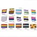 Pin: Pride Flags 1