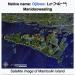 Map of Manitoulin Island aka Manidoowaaling