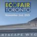 EcoFair at The Barns Nov 2 2025