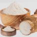 Arrowroot Powder Certified Organically Grown