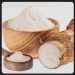 Arrowroot Powder Certified Organically Grown