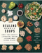 cover of Healing Herbal Soups by Cheung, Rose