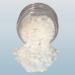 Cera Bellina Wax pellets dispensed from a glass jar