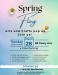 Spring Fling Pop Up photo