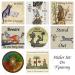 Sticker: Pack of 7 On Tyranny Set
