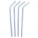 Straw: Stainless Steel Singles