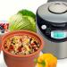 VitaClay Smart Organic Multicooker
