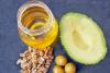 Vitamine E, Certified Organic 50% in Sunflower Seed Oil, GMO-Free, Gluten-Free