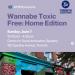 Post for Wannabe Toxic Free: Home Edition Post for Wannabe Toxic Free: Home Edition