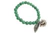 Bracelet: Aromatherapy, Green Aventurine