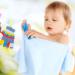 Laundry: Powder & Bar & Safe Bleach
