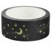  Washi Gold and Silver Roll in 8 Patterns