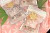 CBD Emerald Temple: Bath Salts 4x6