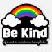 Magnet: Be Kind of a... Fridge Magnet