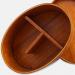 Wood Bento Box Container