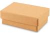 Box: Paper Kraft Padded Jewellery or Essential Oil