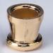 Judaica: Candle Cup