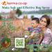 Make Safe and Effective Bug Spray at Karma Coop! POST Make Safe and Effective Bug Spray at Karma Coop! POST