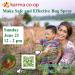 Make Safe and Effective Bug Spray at Karma Coop! POST