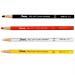 Marker: Plastic-Free in Black, Red, White & Yellow