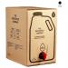 A bulk dispenser box of Vinegar: Unscented 12%