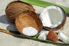 Oil: Coconut, Virgin, organically farmed, cold pressed, SOAP GRADE