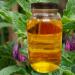 Oil: Comfrey Herbal Infused Organic Local