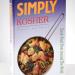 Judaica: Cookbook Simply Kosher by Ramona Bachmann