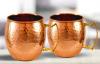 Mug: Copper, Moscow Mule 16oz / 480mL