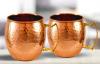 Mug: Copper, Moscow Mule 16oz / 480mL