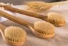 Brush: Wood & Natural Bath & Body, and Dry Brushing 4x6