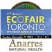 EcoFair at The Barns Nov 2 2025