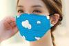 MASK: Cloth Reusable Face Protection with Filter Pocket