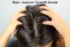 Hair: Anarres' Growth Serum 