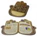 Judaica: Passover Haggadah Hamsa We were slaves.