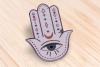 hamsa-hard-enamel-pin-Anarres 4x6