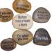 inspiration sayings stones 1