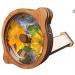 Kit: Wooden Refillable Kaleidoscope