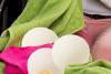 Laundry Balls, Wool Dryer