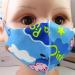 MASK: Cloth Reusable for Children pig