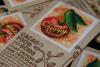 ChocoSol: Chocolate Bar Full Cherry Vanilla Sea Salt Bar