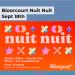 nuit nuit 2026 poster nuit nuit 2026 poster