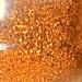 Orange Granules Certified Organic
