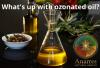 ozonated oil post
