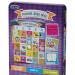Judaica: Game, Passover Seder Bingo in Collectible Tin