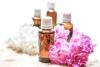 Perfume: Oil Custom from Essential Oil Blend