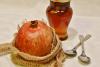 Oil: Pomegranate Seed, Social Enterprise from Turkey