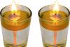 Judaica: Wick Oil Refills Medium or Large 4x6