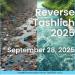 Repair The Waters: Reverse Tashlich